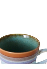 Cappuccino tas ash