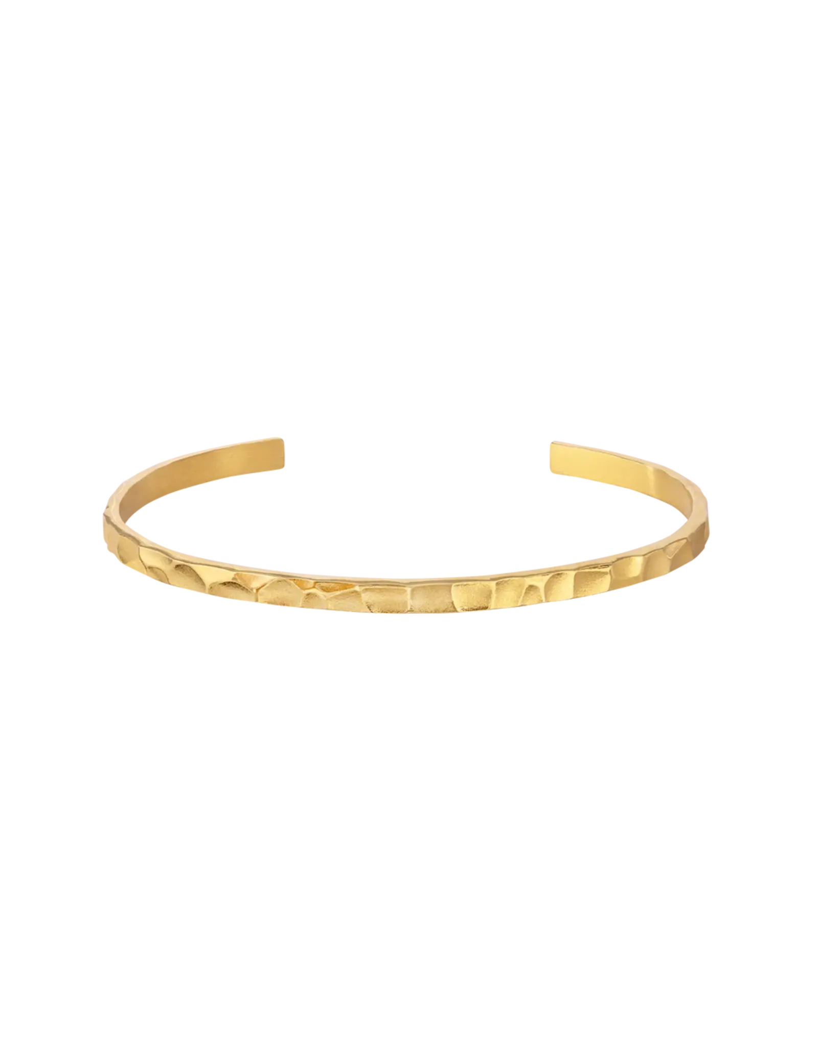 Bangle Time gold