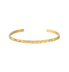 Bangle Time gold