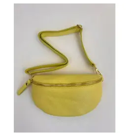 Crossbody citron