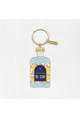 Sleutelhanger Let de day beGIN