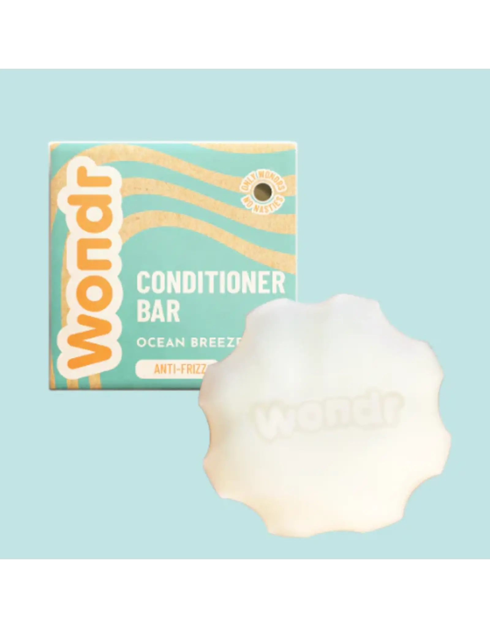Conditioner bar Ocean breeze