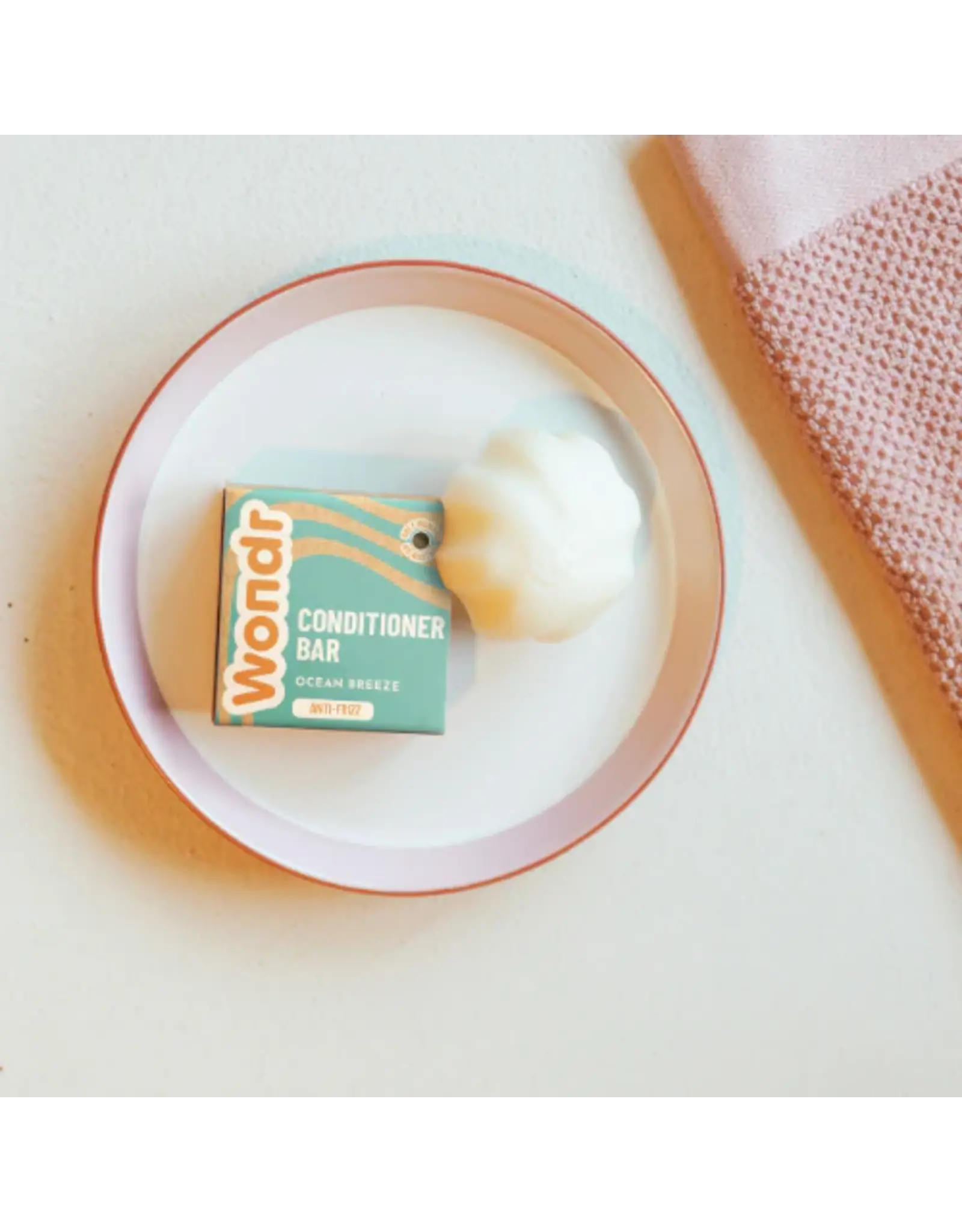 Conditioner bar Ocean breeze