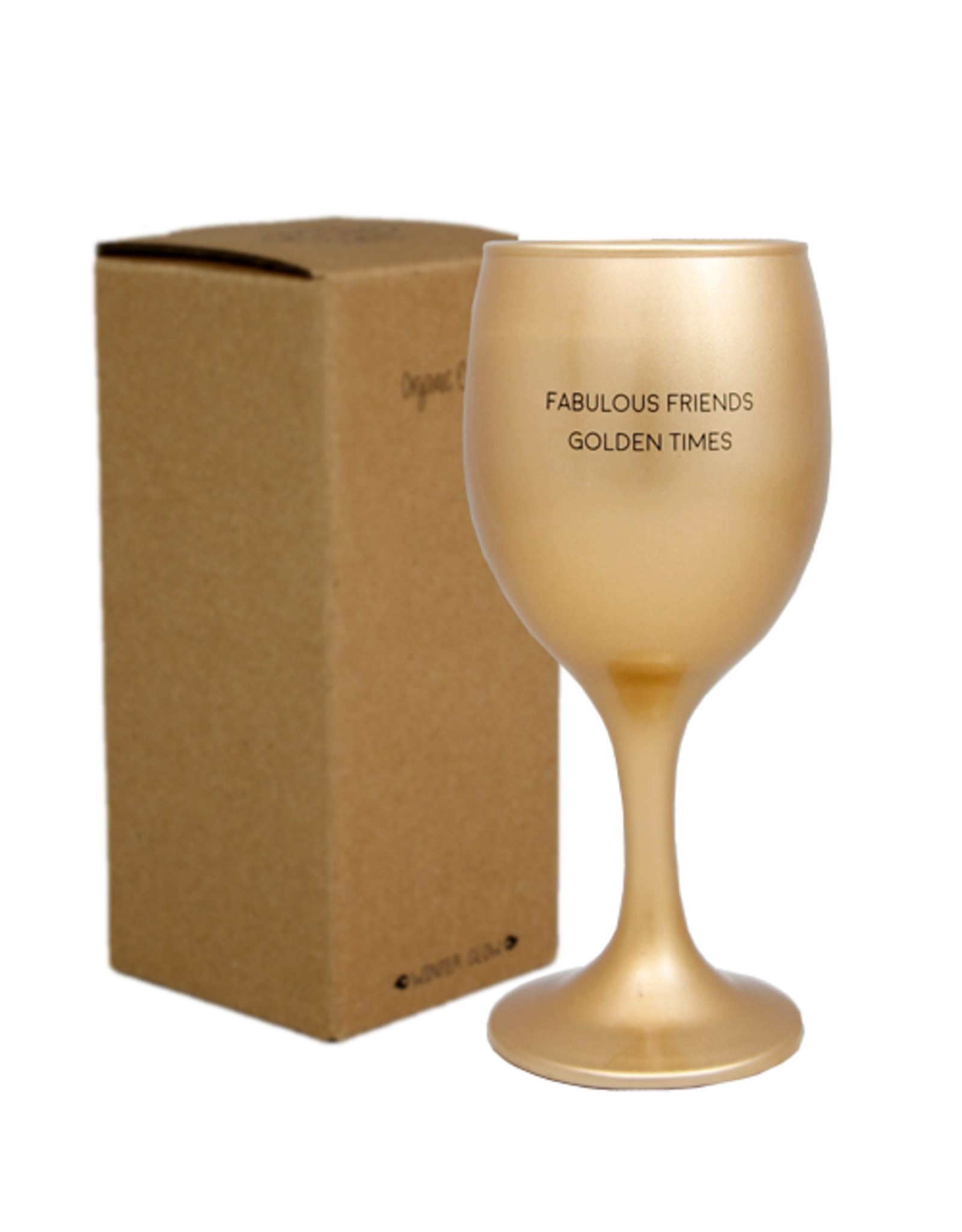 Geurkaars Fabulous friends