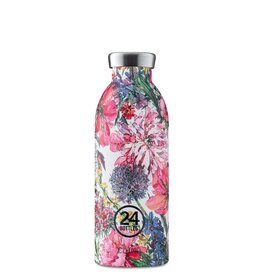 Clima Bottle 500ml Begonia