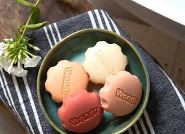 Wondr Bars