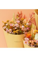 Droogbloemen Small sunny