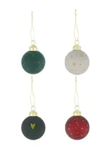 Kerstballen multi Kerstballen multi