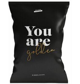 Ribbelchips paprika