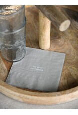 Servetten Tijd voor een feestje