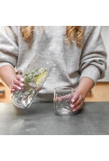 Set van 2 dubbelwandige glazen