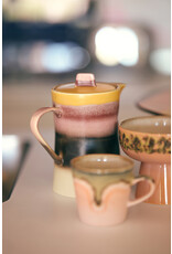 Tea pot Sunset