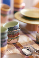 Set 4 dessert bowls Harbour