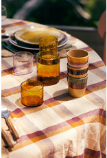 Set 6 Coffee mugs valley