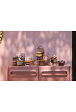 Set 6 Coffee mugs valley