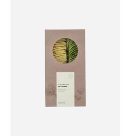 Tagliolini egg & spinach
