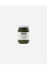 Pesto Basil & Parmesan