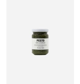 Pesto Basil & Parmesan