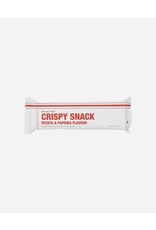Crispy snack Paprika