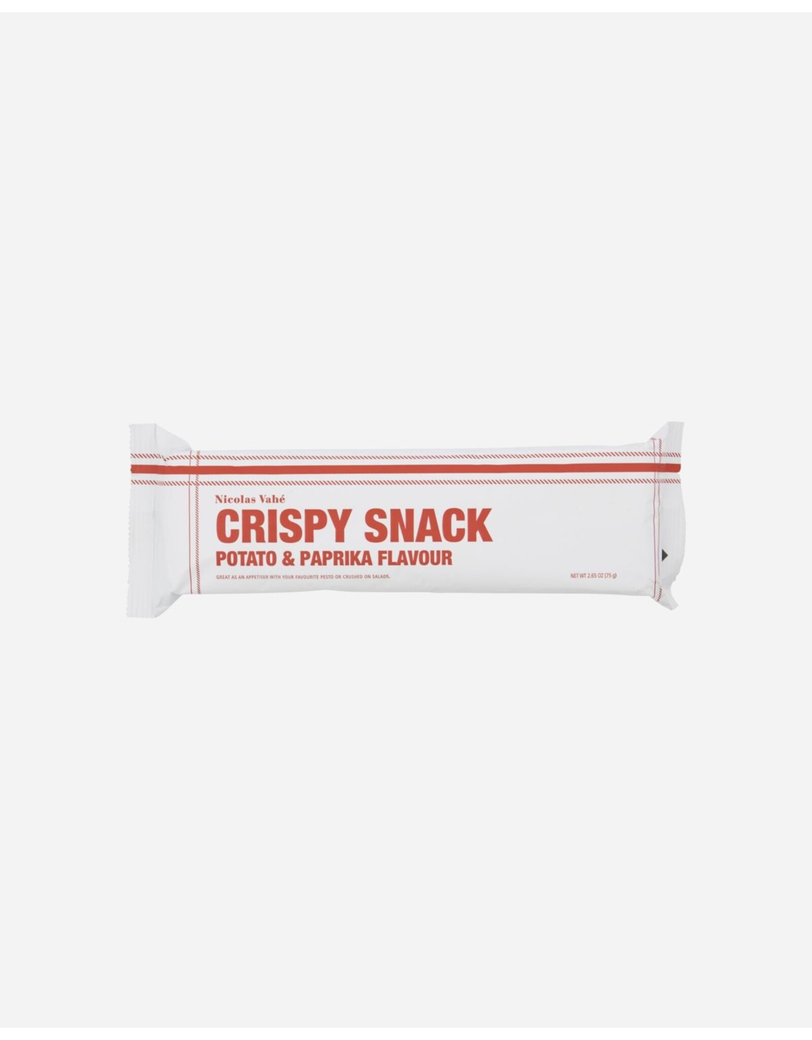 Crispy snack Paprika