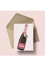 Wenskaart 'Dikke piepers'