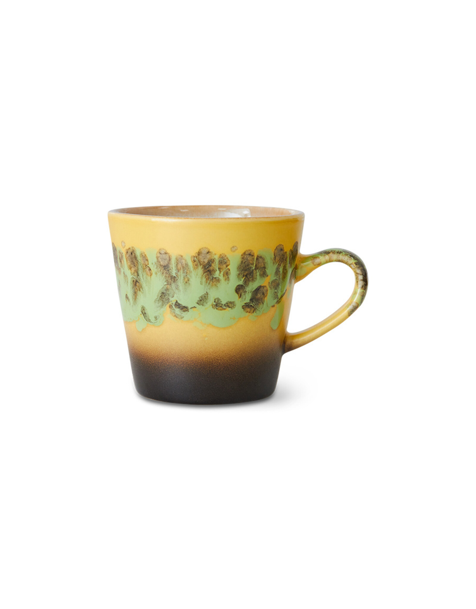 Americano mug kelp