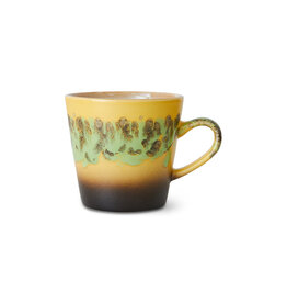 Americano mug kelp