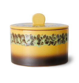 Cookie jar Kelp
