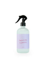 Huisparfum Tuscan leather