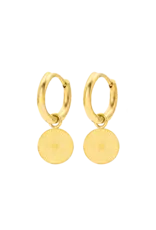 Hoops shine