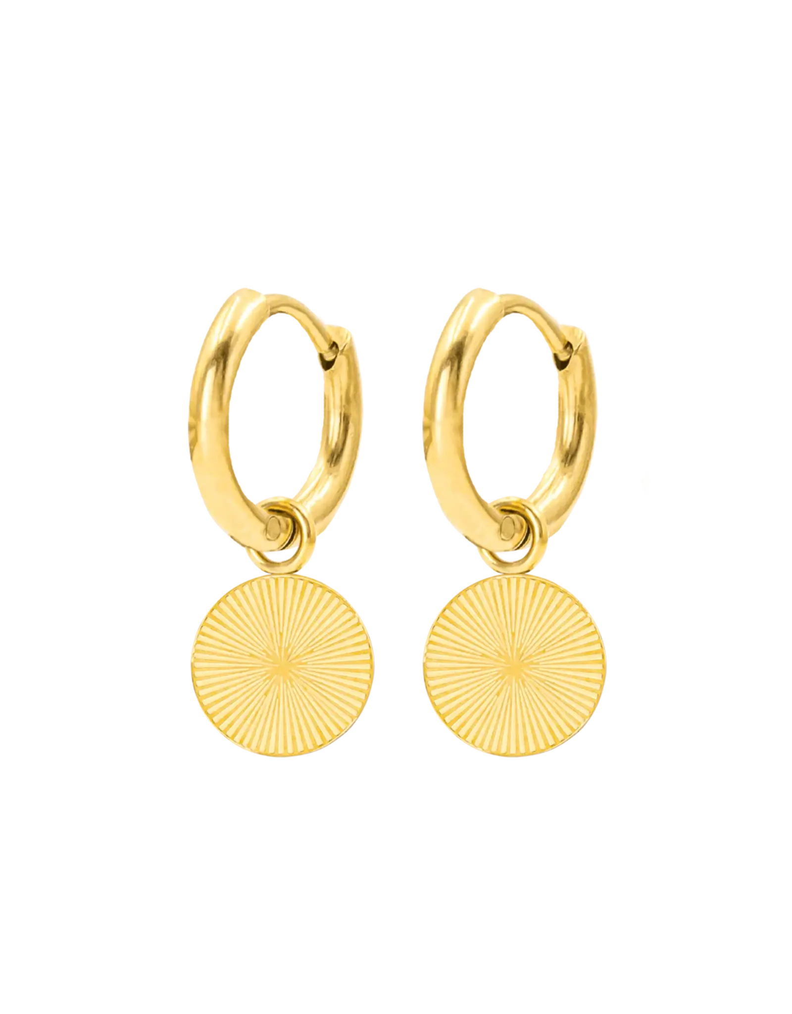 Hoops shine