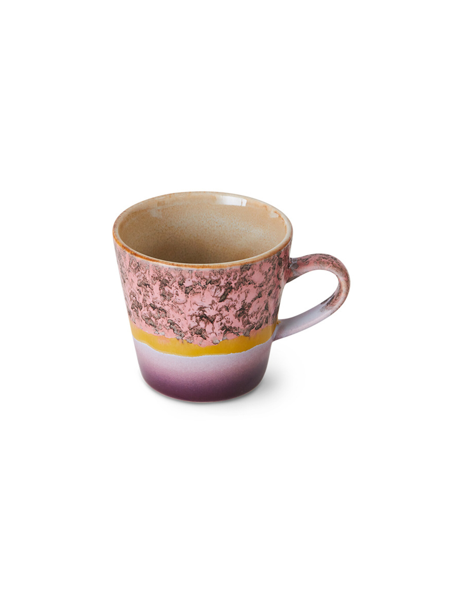 Americano mug blast