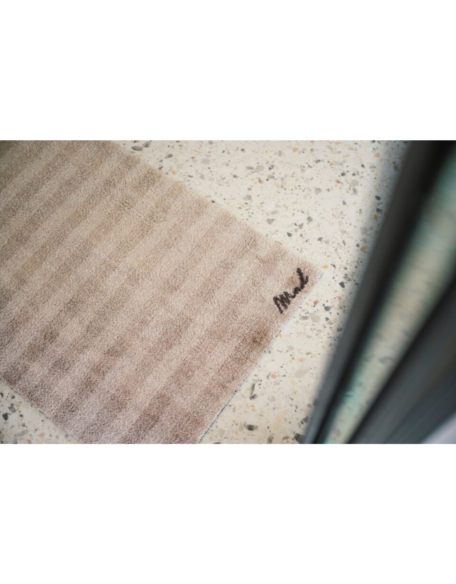 Mat Iris Soft