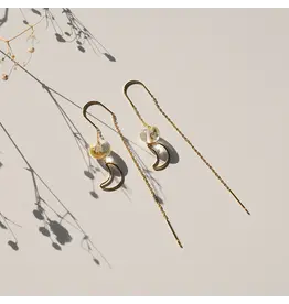 Oorhangers moonlight