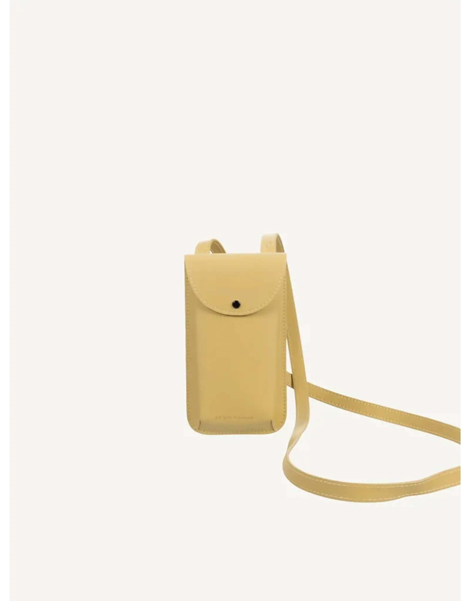 Telefoontasje pampas