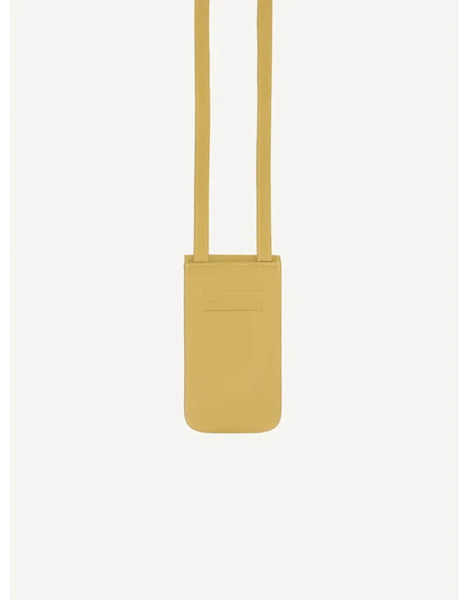 Telefoontasje pampas