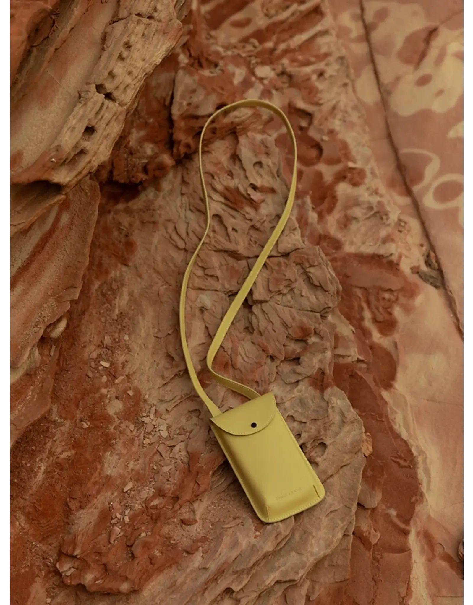 Telefoontasje pampas