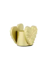 Kandelaar hartje goud Kandelaar hartje goud