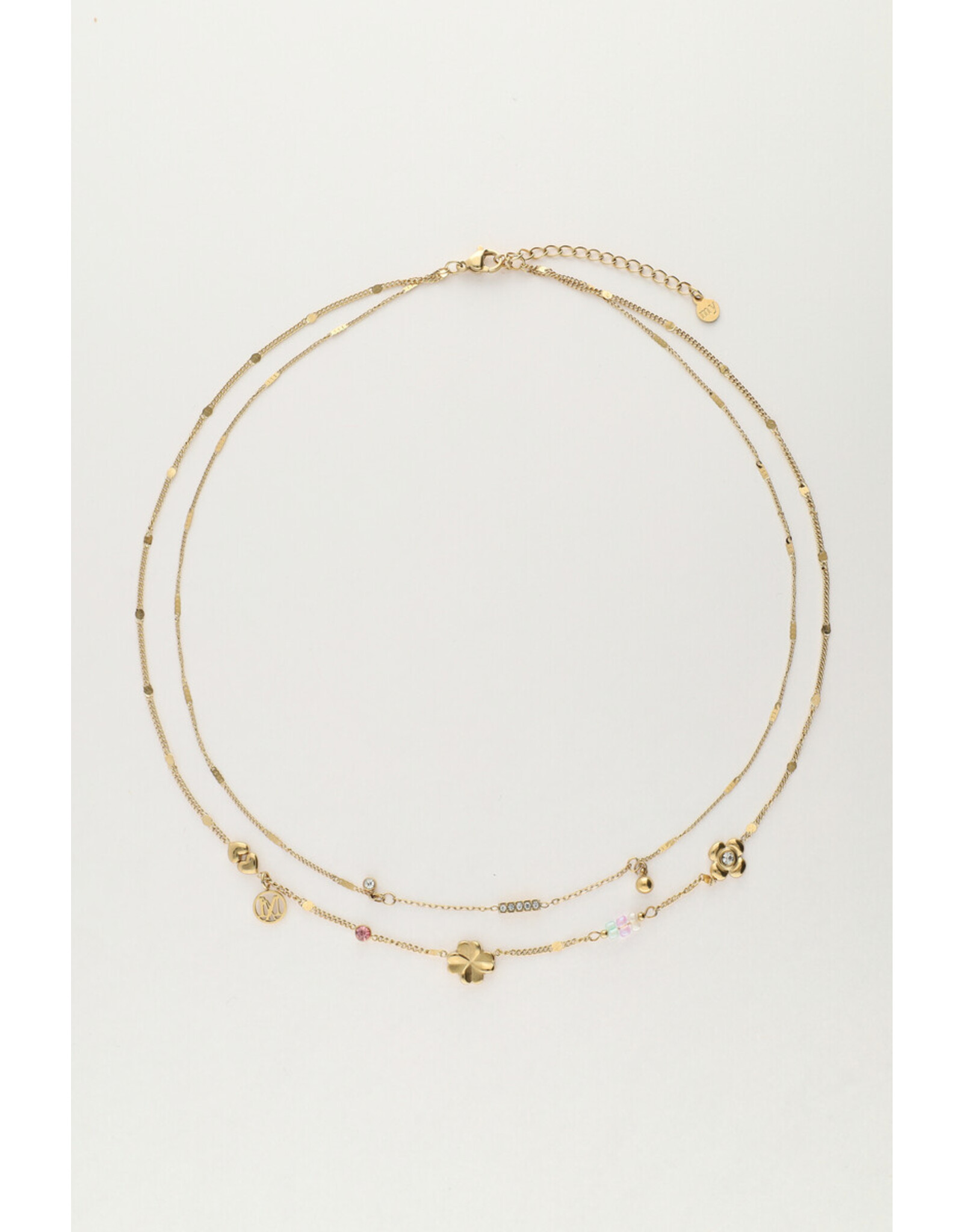 Ketting dreams come true
