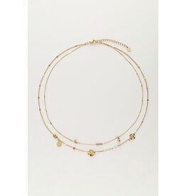 Ketting dreams come true