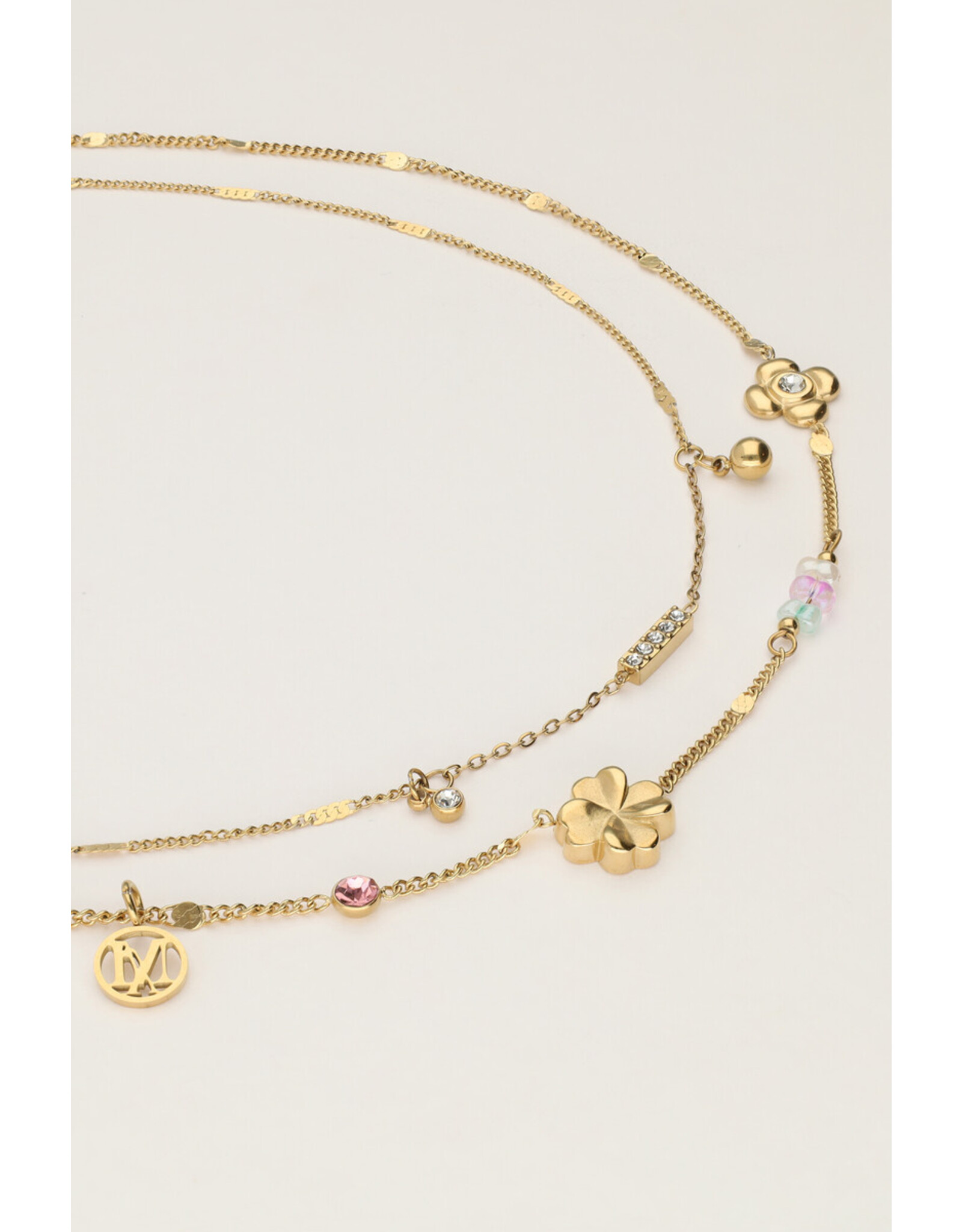 Ketting dreams come true