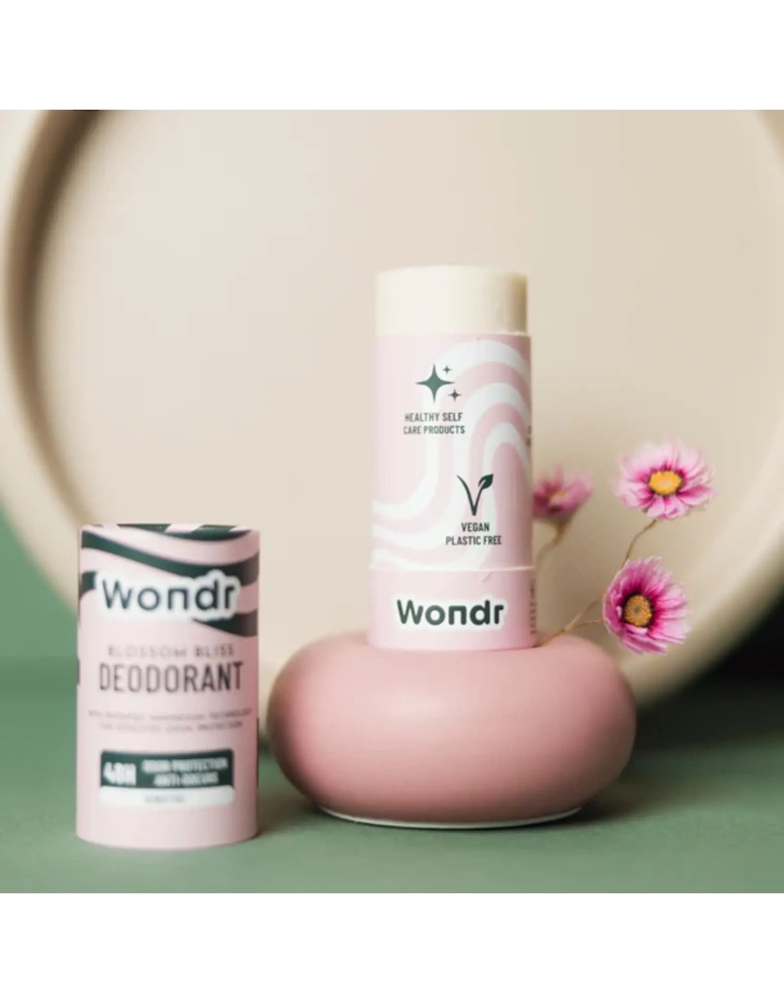 Deodorant Blossom bliss