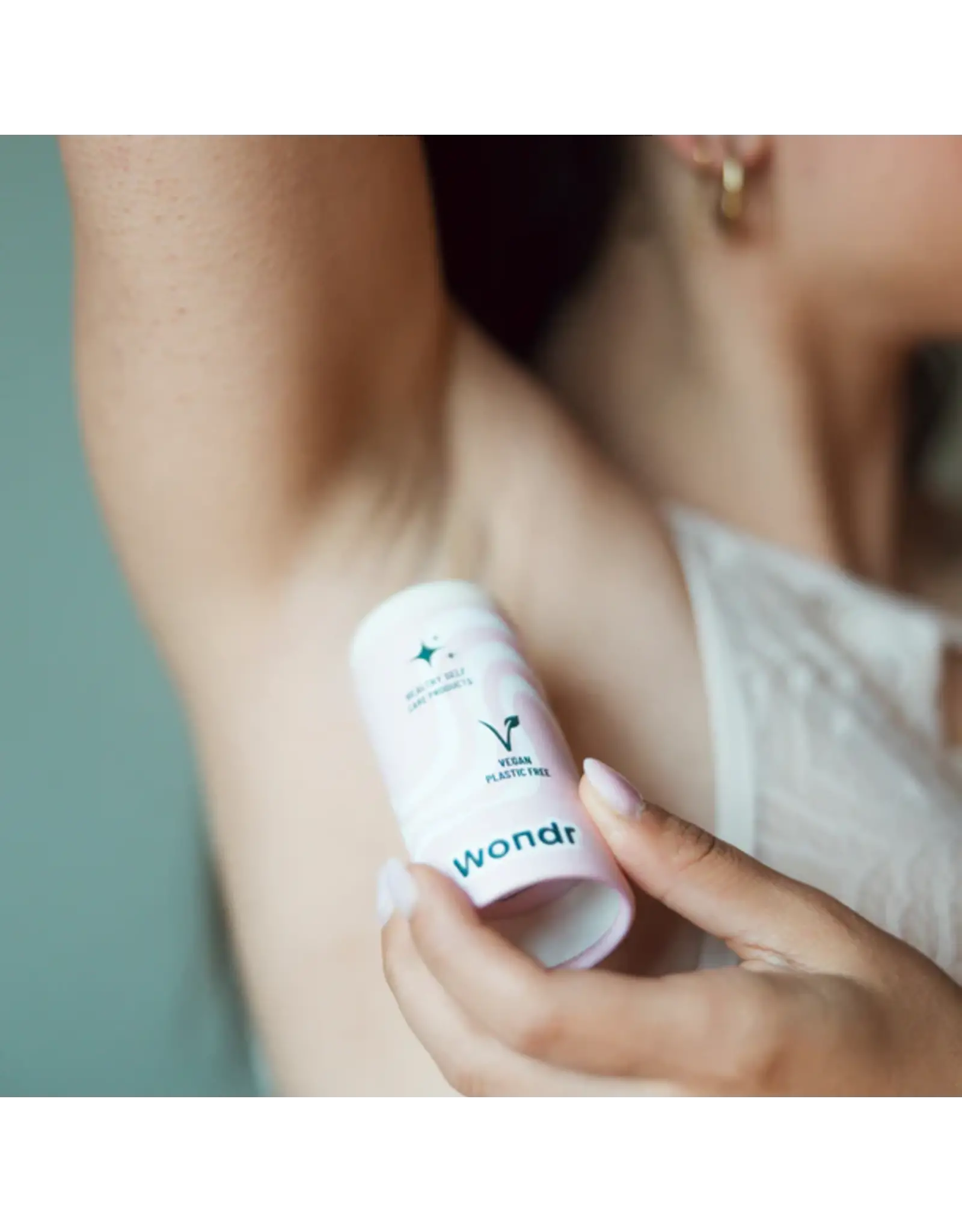 Deodorant Blossom bliss
