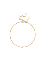 Armband steentje