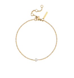 Armband steentje