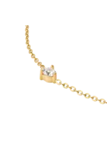 Armband steentje