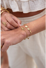 Armband schelpen