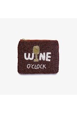 Portemonnee Wine o'clock