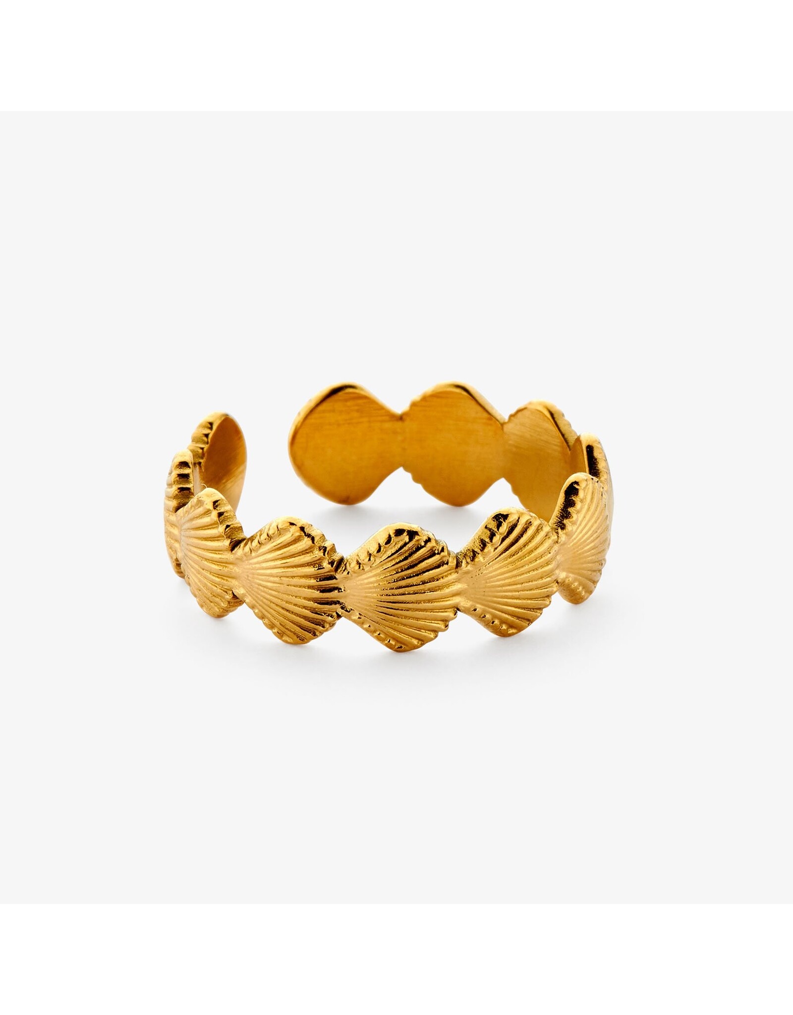 Ring shells