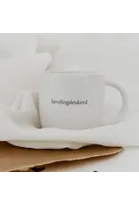 Koffietas Lievelingsleukerd